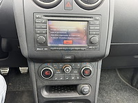 Nissan qashqai 1.5 dci 2wd visia dpf, 2013 - afbeelding 5 van  40