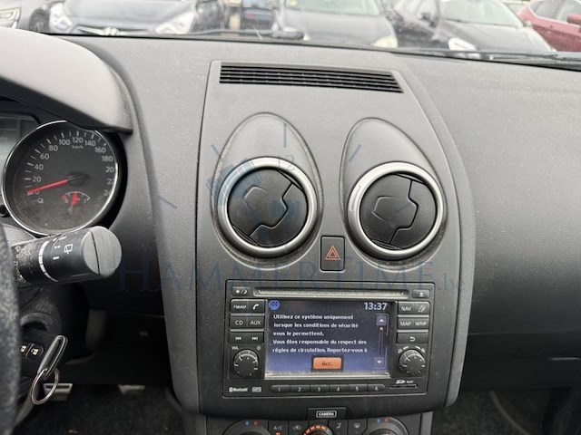 Nissan qashqai 1.5 dci 2wd visia dpf, 2013 - afbeelding 6 van  40