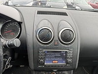 Nissan qashqai 1.5 dci 2wd visia dpf, 2013 - afbeelding 6 van  40