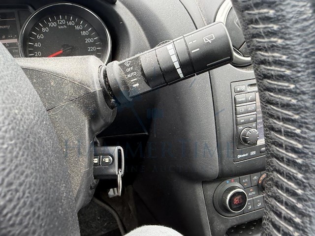 Nissan qashqai 1.5 dci 2wd visia dpf, 2013 - afbeelding 8 van  40