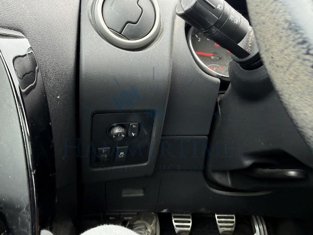 Nissan qashqai 1.5 dci 2wd visia dpf, 2013 - afbeelding 10 van  40