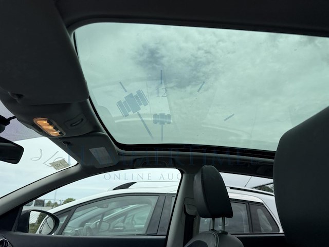 Nissan qashqai 1.5 dci 2wd visia dpf, 2013 - afbeelding 11 van  40