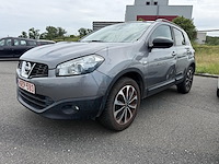 Nissan qashqai 1.5 dci 2wd visia dpf, 2013 - afbeelding 1 van  40
