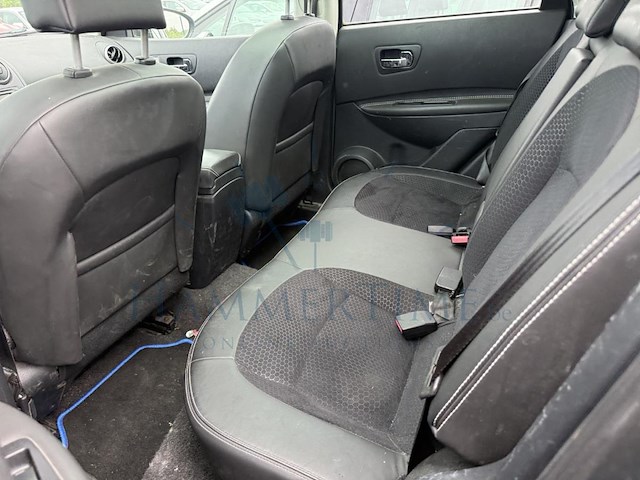 Nissan qashqai 1.5 dci 2wd visia dpf, 2013 - afbeelding 13 van  40