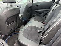 Nissan qashqai 1.5 dci 2wd visia dpf, 2013 - afbeelding 13 van  40