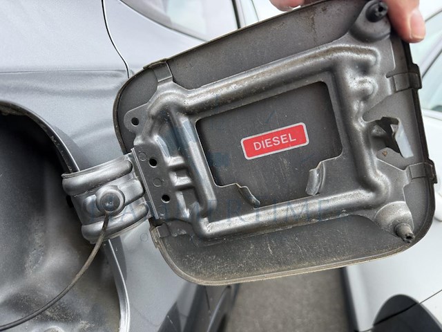 Nissan qashqai 1.5 dci 2wd visia dpf, 2013 - afbeelding 16 van  40