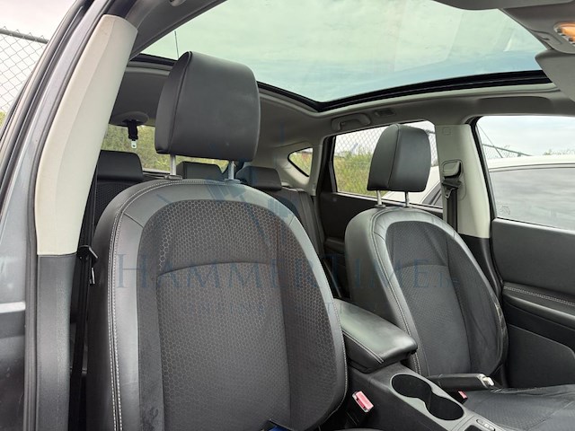 Nissan qashqai 1.5 dci 2wd visia dpf, 2013 - afbeelding 17 van  40