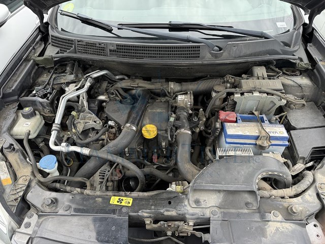 Nissan qashqai 1.5 dci 2wd visia dpf, 2013 - afbeelding 19 van  40