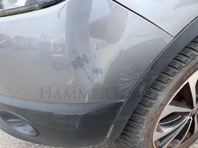 Nissan qashqai 1.5 dci 2wd visia dpf, 2013 - afbeelding 20 van  40