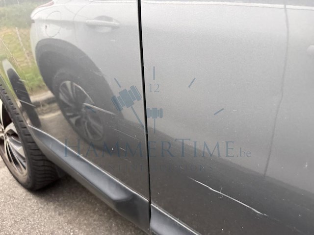 Nissan qashqai 1.5 dci 2wd visia dpf, 2013 - afbeelding 24 van  40