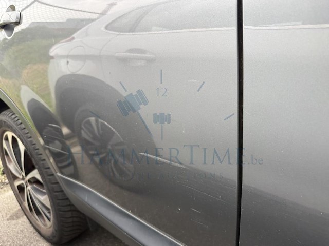 Nissan qashqai 1.5 dci 2wd visia dpf, 2013 - afbeelding 25 van  40