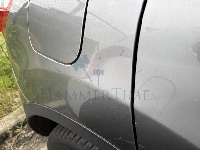 Nissan qashqai 1.5 dci 2wd visia dpf, 2013 - afbeelding 27 van  40