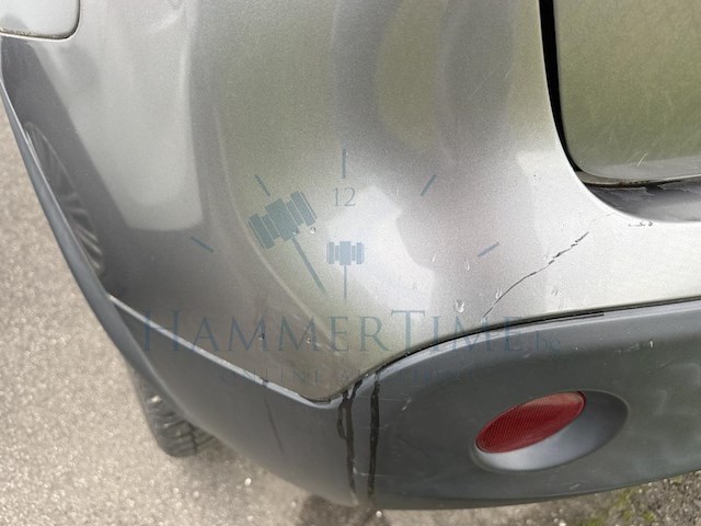 Nissan qashqai 1.5 dci 2wd visia dpf, 2013 - afbeelding 29 van  40