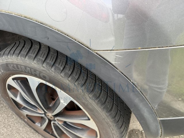 Nissan qashqai 1.5 dci 2wd visia dpf, 2013 - afbeelding 30 van  40