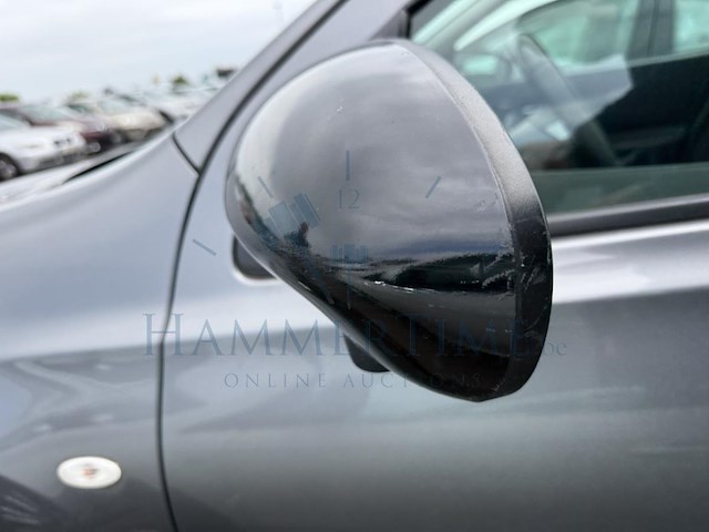 Nissan qashqai 1.5 dci 2wd visia dpf, 2013 - afbeelding 33 van  40