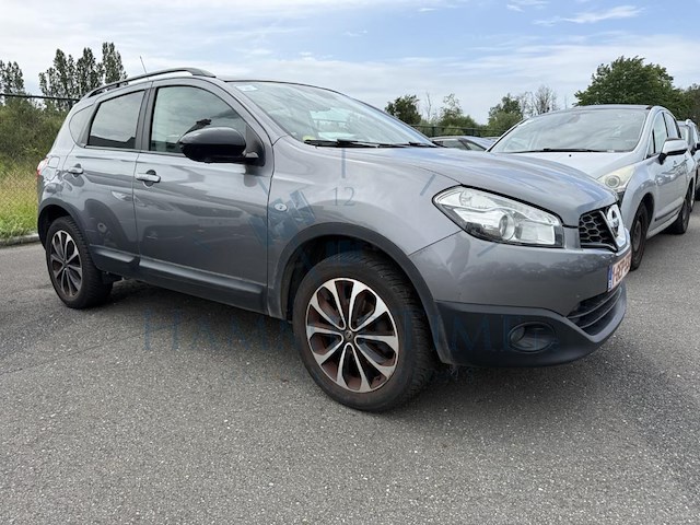Nissan qashqai 1.5 dci 2wd visia dpf, 2013 - afbeelding 23 van  40