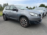 Nissan qashqai 1.5 dci 2wd visia dpf, 2013 - afbeelding 23 van  40