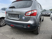 Nissan qashqai 1.5 dci 2wd visia dpf, 2013 - afbeelding 34 van  40