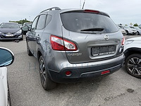 Nissan qashqai 1.5 dci 2wd visia dpf, 2013 - afbeelding 37 van  40