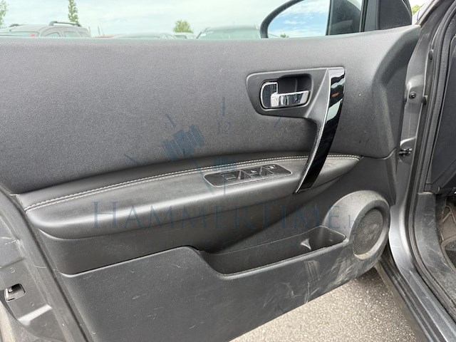 Nissan qashqai 1.5 dci 2wd visia dpf, 2013 - afbeelding 38 van  40