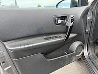 Nissan qashqai 1.5 dci 2wd visia dpf, 2013 - afbeelding 38 van  40