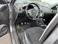 Nissan qashqai 1.5 dci 2wd visia dpf, 2013 - afbeelding 39 van  40