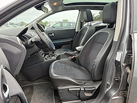 Nissan qashqai 1.5 dci 2wd visia dpf, 2013 - afbeelding 40 van  40