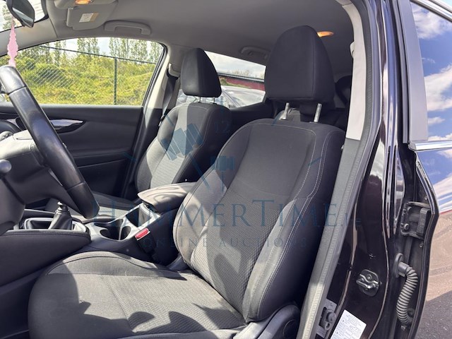 Nissan qashqai 1.5 dci n-connecta, 2018 - afbeelding 2 van  31