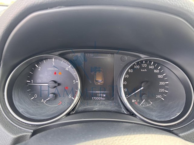 Nissan qashqai 1.5 dci n-connecta, 2018 - afbeelding 4 van  31