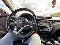 Nissan qashqai 1.5 dci n-connecta, 2018 - afbeelding 5 van  31