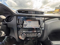 Nissan qashqai 1.5 dci n-connecta, 2018 - afbeelding 6 van  31