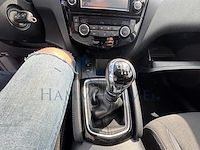 Nissan qashqai 1.5 dci n-connecta, 2018 - afbeelding 7 van  31