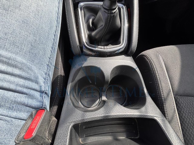 Nissan qashqai 1.5 dci n-connecta, 2018 - afbeelding 8 van  31