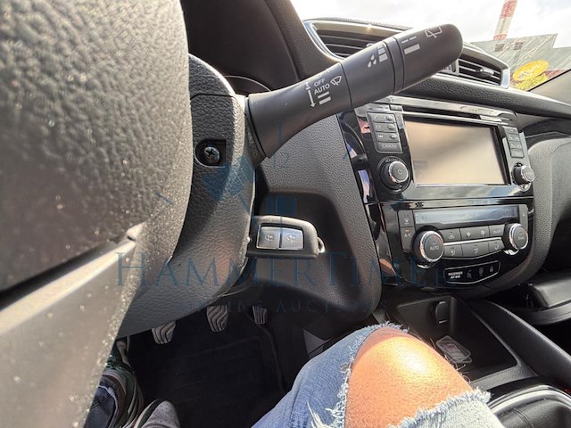 Nissan qashqai 1.5 dci n-connecta, 2018 - afbeelding 10 van  31