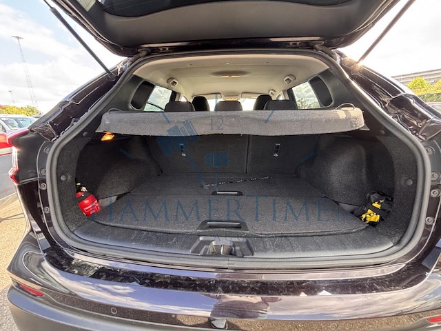 Nissan qashqai 1.5 dci n-connecta, 2018 - afbeelding 14 van  31