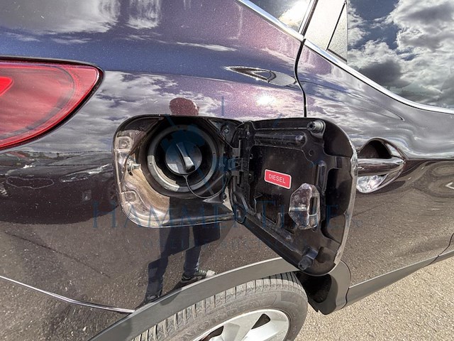 Nissan qashqai 1.5 dci n-connecta, 2018 - afbeelding 15 van  31