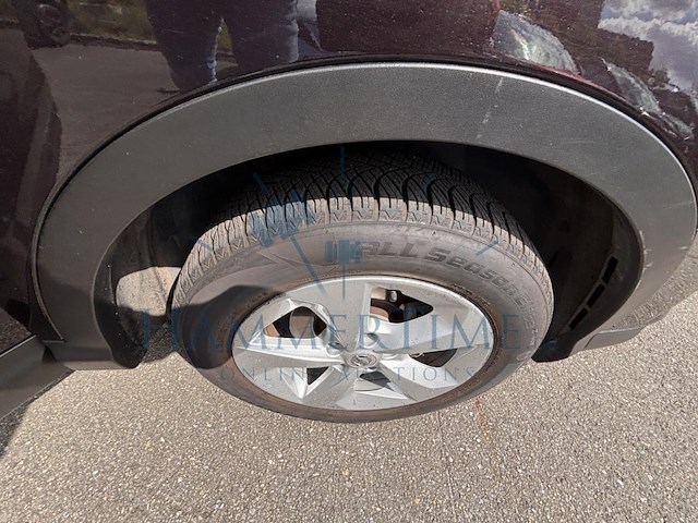 Nissan qashqai 1.5 dci n-connecta, 2018 - afbeelding 19 van  31