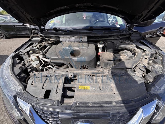 Nissan qashqai 1.5 dci n-connecta, 2018 - afbeelding 20 van  31