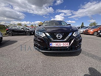 Nissan qashqai 1.5 dci n-connecta, 2018 - afbeelding 12 van  31