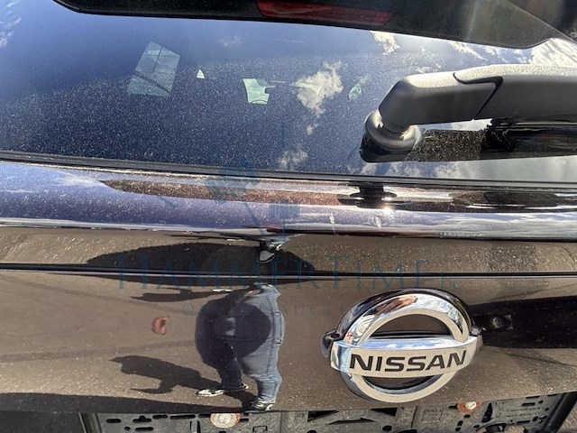 Nissan qashqai 1.5 dci n-connecta, 2018 - afbeelding 25 van  31