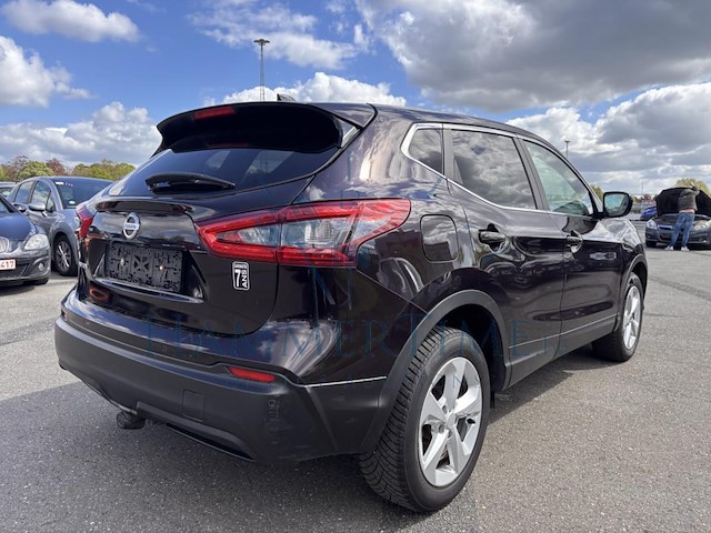 Nissan qashqai 1.5 dci n-connecta, 2018 - afbeelding 27 van  31
