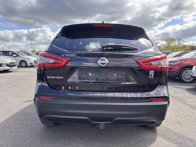 Nissan qashqai 1.5 dci n-connecta, 2018 - afbeelding 28 van  31