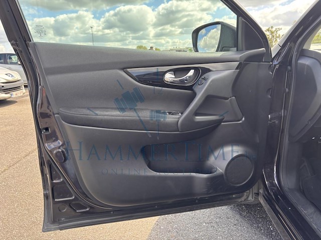 Nissan qashqai 1.5 dci n-connecta, 2018 - afbeelding 31 van  31