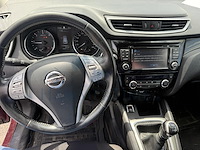 Nissan qashqai 1.5 dci n-connecta,2016 - afbeelding 5 van  37