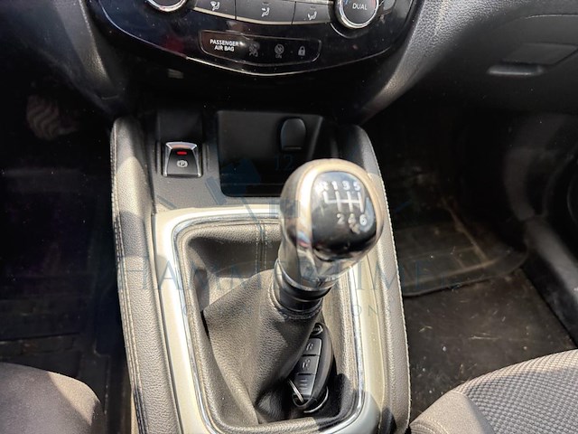 Nissan qashqai 1.5 dci n-connecta,2016 - afbeelding 8 van  37