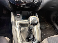 Nissan qashqai 1.5 dci n-connecta,2016 - afbeelding 8 van  37