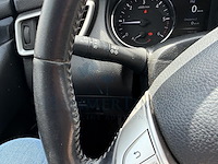 Nissan qashqai 1.5 dci n-connecta,2016 - afbeelding 10 van  37