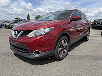 Nissan qashqai 1.5 dci n-connecta,2016