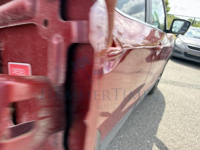 Nissan qashqai 1.5 dci n-connecta,2016 - afbeelding 18 van  37