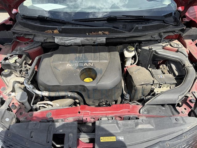 Nissan qashqai 1.5 dci n-connecta,2016 - afbeelding 22 van  37
